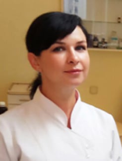 Лікар Ортодонт Власенко Оксана Сергіївна на Doc.ua
