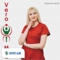 Врач Хирург, Проктолог, УЗИ-специалист Кусмина  Юлиана Евгеньевна на Doc.ua