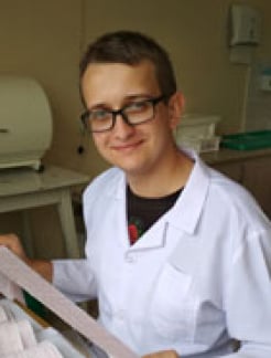 Врач Терапевт, УЗИ-специалист Коробка Александр Игоревич на Doc.ua