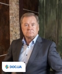Добрый Александр Егорович
