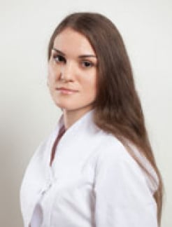 Врач Невролог Халупьяк  Оксана Петровна на Doc.ua