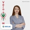 Врач Уролог, Сексолог Кулик  София  Степановна на Doc.ua