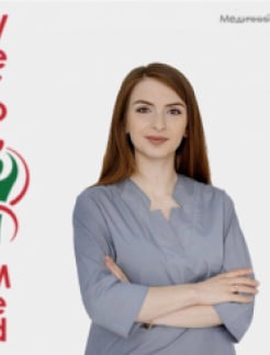 Лікар Сексолог Кулик  Софія Степанівна на Doc.ua