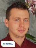 Врач Стоматолог Засенко Юрий Вячеславович на Doc.ua