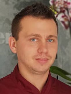 Врач Стоматолог Засенко Юрий  Вячеславович на Doc.ua