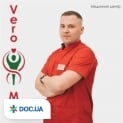 Врач Уролог, УЗИ-специалист Вороняк Василий Степанович на Doc.ua