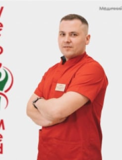 Врач УЗИ-специалист, Уролог Вороняк Василий Степанович на Doc.ua