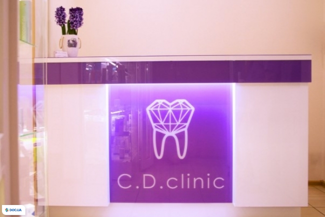 Стоматология «С.D. Clinic»