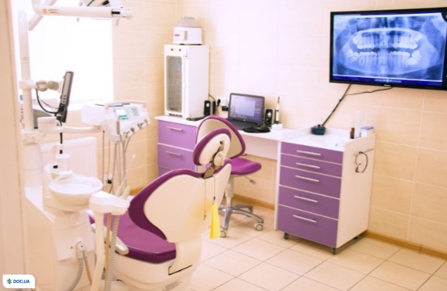 Стоматологічна клініка «С.D. Клінік»