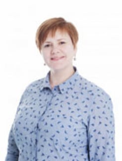 Лікар Акушер-гінеколог, Генетик, УЗД-фахівець Атаманчук Ірина Миколаївна на Doc.ua