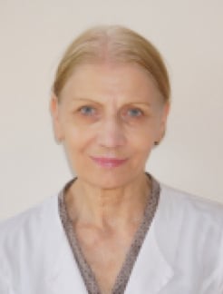 Врач Офтальмолог Окуневская Надежда Тимофеевна на Doc.ua