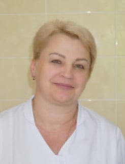 Врач Отоларинголог (ЛОР) Загородня Екатерина Петровна на Doc.ua