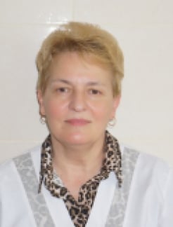 Врач Акушер-гинеколог Лазарева Галина Ивановна на Doc.ua