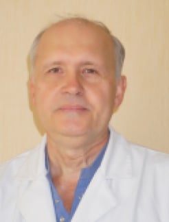 Врач Невролог Прусс Александр Владимирович на Doc.ua