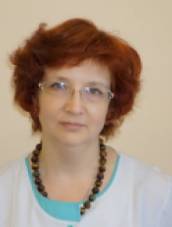Лікар Кардіолог, Лікар функціональної діагностики Носова Надія Михайлівна на Doc.ua