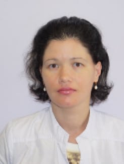 Лікар Терапевт Чернишова Ірина Михайлівна на Doc.ua