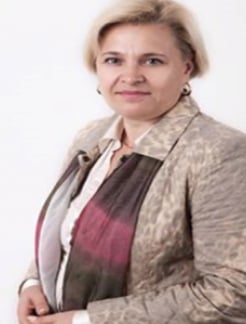 Лікар Ендокринолог Потолочна Майя Дмитрівна на Doc.ua