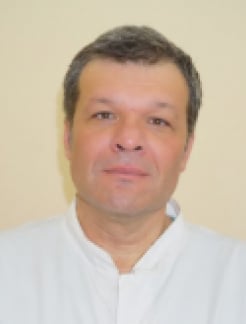 Врач Хирург Гнилишин Владимир Иванович на Doc.ua