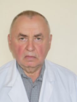 Врач Офтальмолог Гребенник Александр Васильевич на Doc.ua