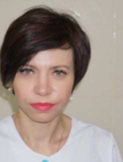 Врач Акушер-гинеколог Хомич Елена Николаевна на Doc.ua