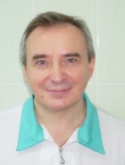 Лікар Стоматолог Дудка Костянтин Петрович на Doc.ua