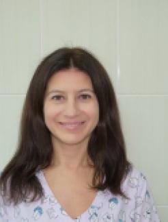 Лікар Стоматолог Біловол Олена Павлівна на Doc.ua