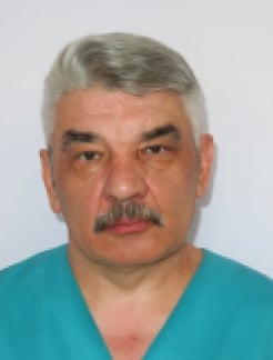 Врач Невролог Гудима Геннадий Валентинович на Doc.ua