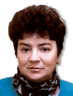 Лікар Гінеколог-ендокринолог Дріманова Жанна Павлівна на Doc.ua