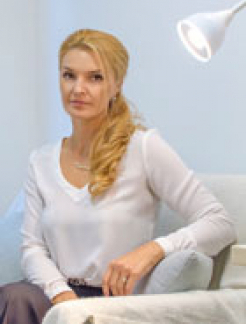 Врач Психолог Абрамюк Елена Александровна на Doc.ua