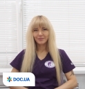 Мирошниченко Юлия Николаевна