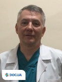 Врач Массажист, Реабилитолог Цеков Евгений Юрьевич на Doc.ua