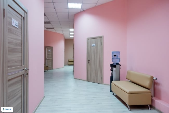 Медицинский центр «Ласточка»
