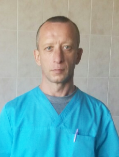 Лікар Хірург, Ендоскопіст Демиденко Анатолій Миколайович на Doc.ua