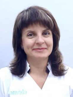 Лікар Сімейний лікар Гайдук Наталія Ігорівна на Doc.ua