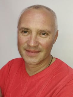 Лікар Психолог, Психотерапевт Григоращенко Володимир Кирилович на Doc.ua