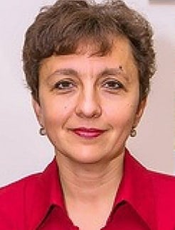 Лікар Ревматолог Григор'єва Наталія Вікторівна на Doc.ua