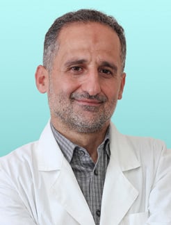 Врач Эндокринолог Эль-Факих  Али  Анис на Doc.ua