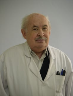 Врач Невролог Теленгатор Александр Якович на Doc.ua