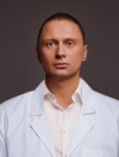 Врач Акушер-гинеколог, Гинеколог, Репродуктолог Ганущак Андрей Васильевич на Doc.ua