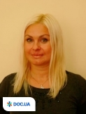 Шевченко Елена Петровна
