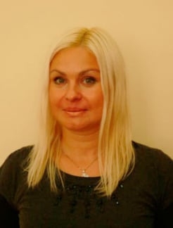Врач Венеролог, Дерматолог, Дерматовенеролог Шевченко Елена Петровна на Doc.ua
