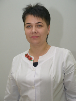 Врач Невролог Древаль Татьяна Ивановна на Doc.ua