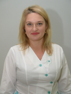 Врач Акушер-гинеколог Дуняк Екатерина Александровна на Doc.ua