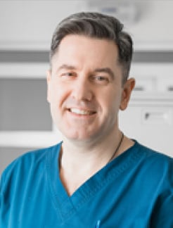 Лікар Гінеколог, Хірург Німенький Максим Вадимович на Doc.ua