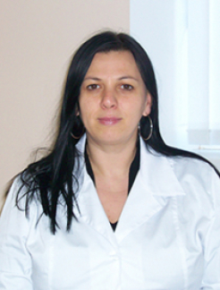 Врач Дерматолог Маковецкая Елена Игоревна на Doc.ua
