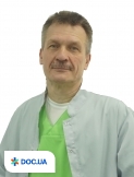 Лікар Анестезіолог Буяло Віктор Корнійович на Doc.ua
