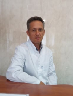 Врач УЗИ-специалист Герасимов Андрей Николаевич на Doc.ua