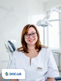 Врач Стоматолог-терапевт, Стоматолог Степаненко  Анастасия  Сергеевна на Doc.ua