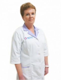 Лікар Ендокринолог Муравйова Ірина Миколаївна на Doc.ua