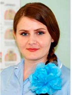 Лікар Стоматолог Мікая Вікторія Валеріївна на Doc.ua